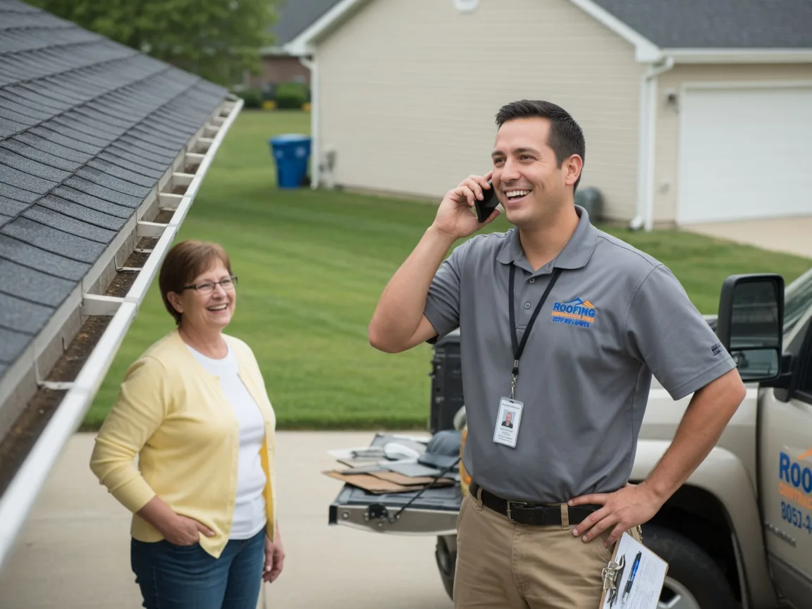 Local Roofing Contractors Lomax, IL FAQs